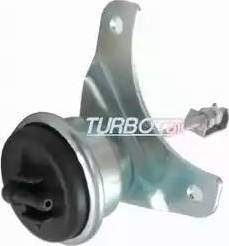 Turborail 200-01939-700 - Клапан регулювання тиск наддуву autozip.com.ua