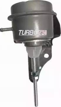 Turborail 200-01088-700 - Клапан регулювання тиск наддуву autozip.com.ua