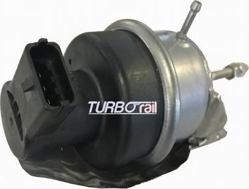 Turborail 200-01349-750 - Клапан регулювання тиск наддуву autozip.com.ua