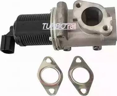Turborail TR00561 - Клапан повернення ОГ autozip.com.ua