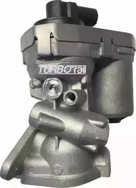 Turborail TR00586 - Клапан повернення ОГ autozip.com.ua