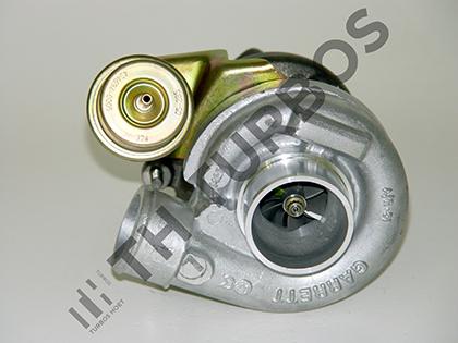 TURBO'S HOET 1100402 - Компресор, наддув autozip.com.ua