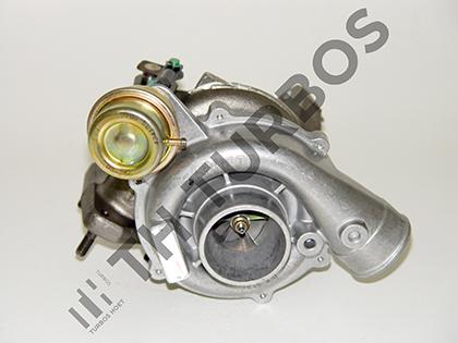 TURBO'S HOET 1100878 - Компресор, наддув autozip.com.ua