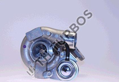 TURBO'S HOET MXT49377-07052 - Компресор, наддув autozip.com.ua