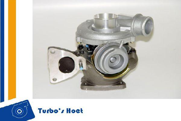 TURBO'S HOET GAR723167-2004 - Компресор, наддув autozip.com.ua