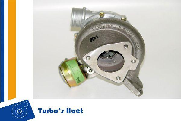 TURBO'S HOET GAR723167-2004 - Компресор, наддув autozip.com.ua