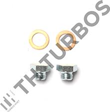 TURBO'S HOET 1101766 - Компресор, наддув autozip.com.ua