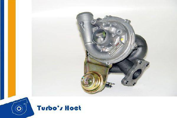 TURBO'S HOET 1103470 - Компресор, наддув autozip.com.ua