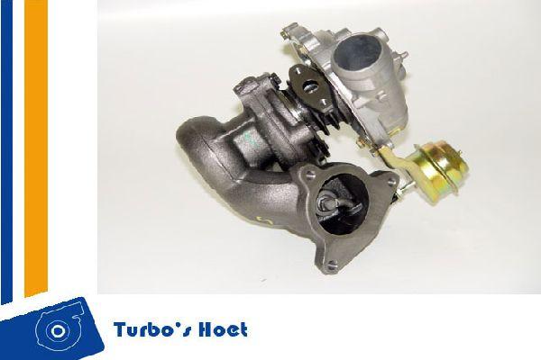 TURBO'S HOET 1103470 - Компресор, наддув autozip.com.ua