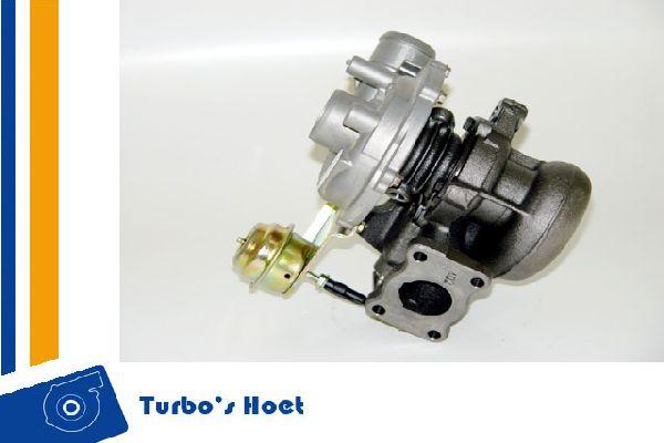 TURBO'S HOET 1103470 - Компресор, наддув autozip.com.ua