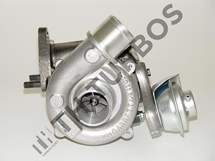 TURBO'S HOET GAR801891-2001X - Компресор, наддув autozip.com.ua