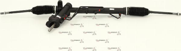TURBO-TEC SR001455 - Рульовий механізм, рейка autozip.com.ua