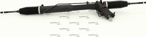 TURBO-TEC SR001598 - Рульовий механізм, рейка autozip.com.ua