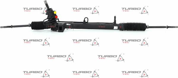 TURBO-TEC SR001097 - Рульовий механізм, рейка autozip.com.ua