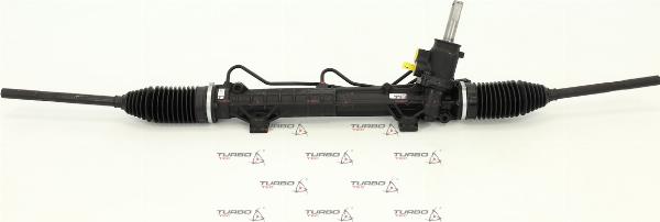 TURBO-TEC SR001049 - Рульовий механізм, рейка autozip.com.ua