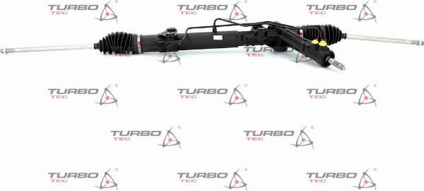 TURBO-TEC SR001043 - Рульовий механізм, рейка autozip.com.ua