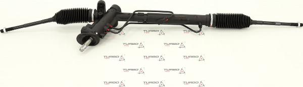 TURBO-TEC SR001067 - Рульовий механізм, рейка autozip.com.ua