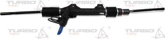 TURBO-TEC SR001014 - Рульовий механізм, рейка autozip.com.ua