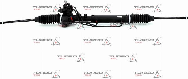 TURBO-TEC SR001084 - Рульовий механізм, рейка autozip.com.ua