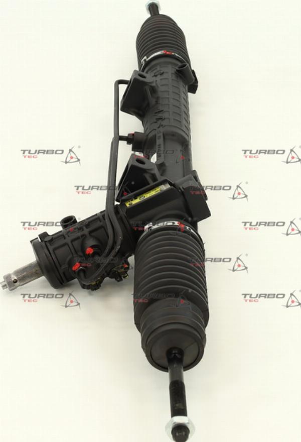 TURBO-TEC SR001085 - Рульовий механізм, рейка autozip.com.ua