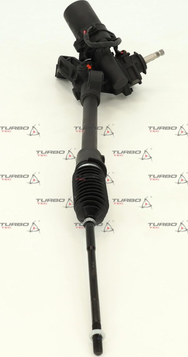 TURBO-TEC SR001034 - Рульовий механізм, рейка autozip.com.ua