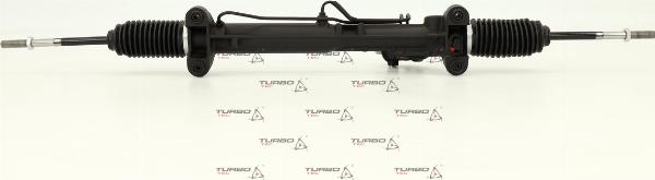 TURBO-TEC SR001037 - Рульовий механізм, рейка autozip.com.ua