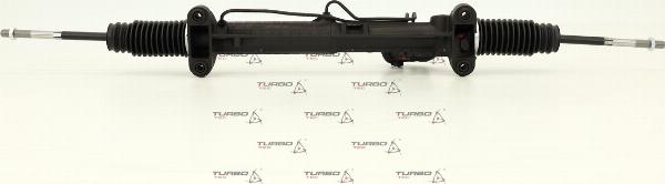 TURBO-TEC SR001028 - Рульовий механізм, рейка autozip.com.ua