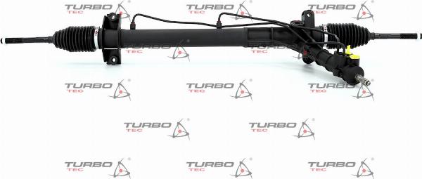 TURBO-TEC SR001194 - Рульовий механізм, рейка autozip.com.ua