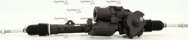 TURBO-TEC SR001196 - Рульовий механізм, рейка autozip.com.ua