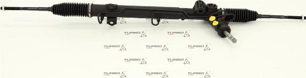 TURBO-TEC SR001164 - Рульовий механізм, рейка autozip.com.ua