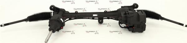 TURBO-TEC SR001114 - Рульовий механізм, рейка autozip.com.ua