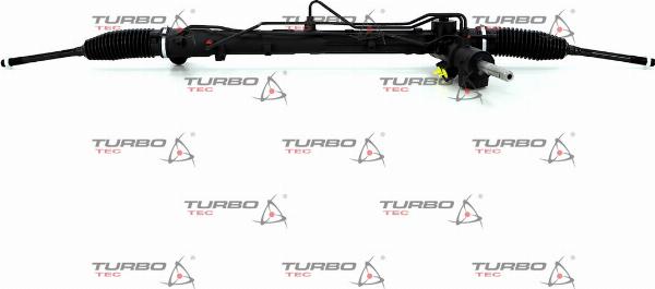 TURBO-TEC SR001112 - Рульовий механізм, рейка autozip.com.ua