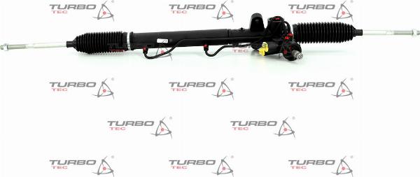 TURBO-TEC SR001184 - Рульовий механізм, рейка autozip.com.ua