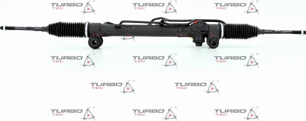 TURBO-TEC SR001132 - Рульовий механізм, рейка autozip.com.ua
