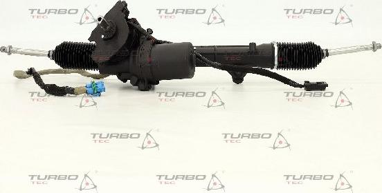 TURBO-TEC SR001137 - Рульовий механізм, рейка autozip.com.ua