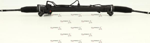 TURBO-TEC SR001176 - Рульовий механізм, рейка autozip.com.ua