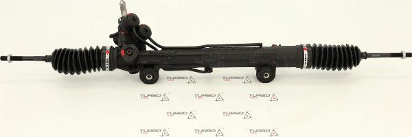 TURBO-TEC SR001171 - Рульовий механізм, рейка autozip.com.ua