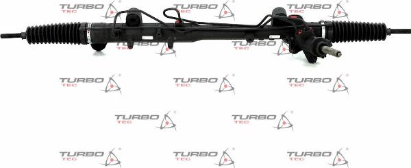 TURBO-TEC SR001864 - Рульовий механізм, рейка autozip.com.ua