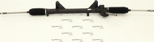 TURBO-TEC SR001355 - Рульовий механізм, рейка autozip.com.ua