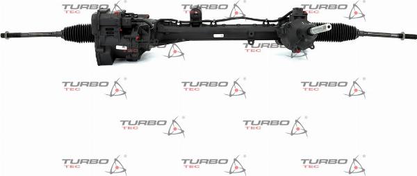 TURBO-TEC SR001352 - Рульовий механізм, рейка autozip.com.ua