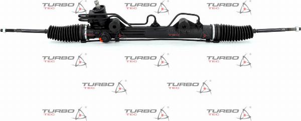 TURBO-TEC SR001304 - Рульовий механізм, рейка autozip.com.ua