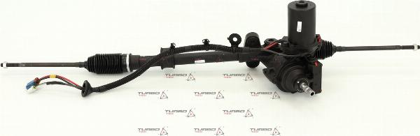 TURBO-TEC SR001321 - Рульовий механізм, рейка autozip.com.ua