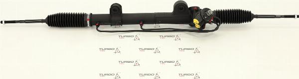 TURBO-TEC SR001373 - Рульовий механізм, рейка autozip.com.ua