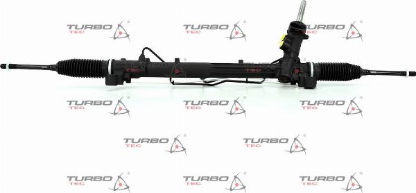 TURBO-TEC SR001226 - Рульовий механізм, рейка autozip.com.ua