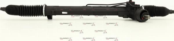 TURBO-TEC SR001735 - Рульовий механізм, рейка autozip.com.ua