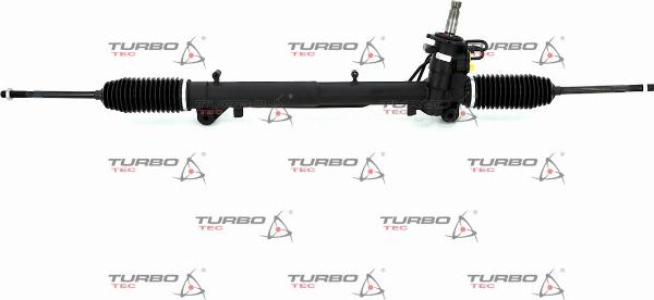 TURBO-TEC SR002040 - Рульовий механізм, рейка autozip.com.ua
