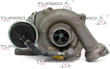 TURBO-TEC TT5435-988-0001 - Компресор, наддув autozip.com.ua