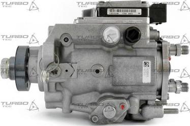 TURBO-TEC TT0470504018 - Паливний насос високого тиску, ТНВТ autozip.com.ua