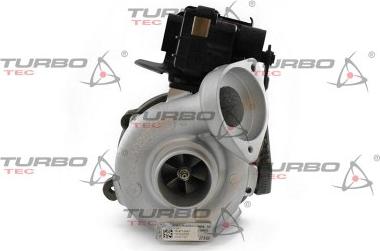 TURBO-TEC TT731877-0001 - Компресор, наддув autozip.com.ua