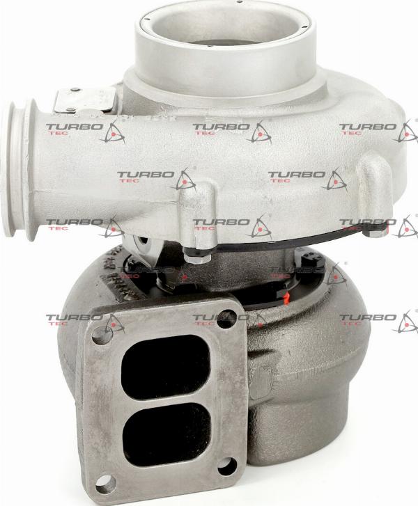 TURBO-TEC TT7738 - Компресор, наддув autozip.com.ua